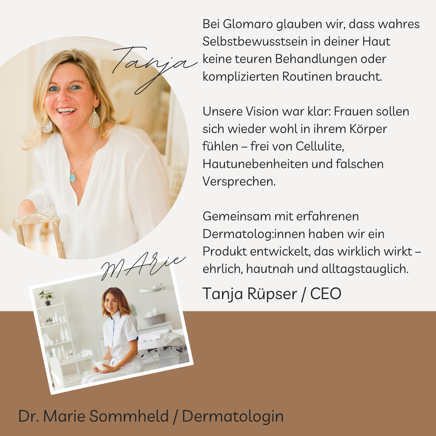 Glomaro CelluClear™