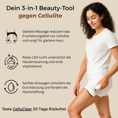 Glomaro CelluClear™