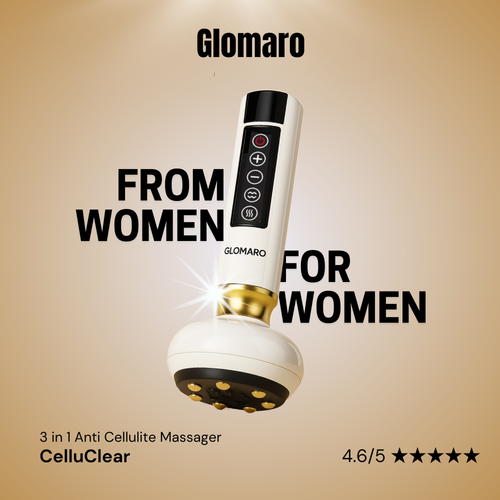 Glomaro CelluClear™
