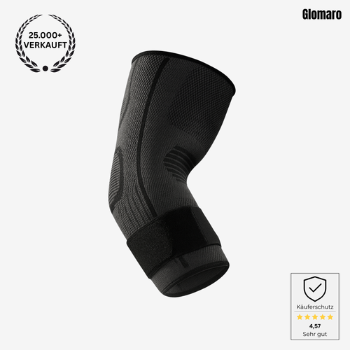 Glomaro Elbow Sleeve