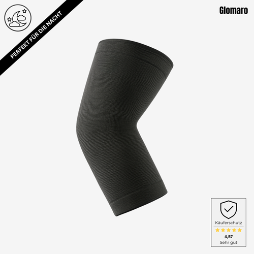Glomaro Elbow Sleeve Night