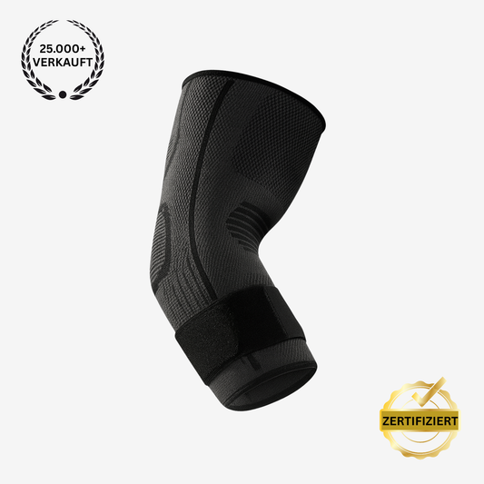 Glomaro Elbow Sleeve